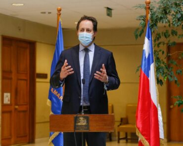 Jefe de la Bancada Republicana ofició a Siches para pedirle un listado de las personas que ella denomina como “presos políticos mapuches”