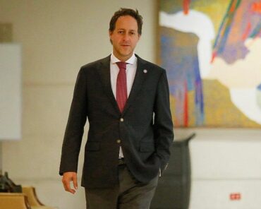 Jefe de Bancada Republicana Cristóbal Urruticoechea y proyecto de Estado Intermedio: “Analizaremos cada punto con seriedad”
