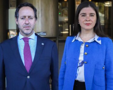 Macrozona sur: Diputados Republicanos y de Chile Vamos solicitan sesión especial para conocer medidas del gobierno frente al terrorismo