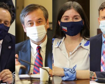 Diputados Republicanos critican dichos de Boric sobre proceso constituyente: “Su nerviosismo lo lleva a cometer este tipo de torpezas”