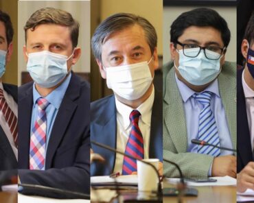 Diputados Republicanos e investigación de Contraloría: “Se necesitaba un equipo especial para frenar el abuso del Gobierno”